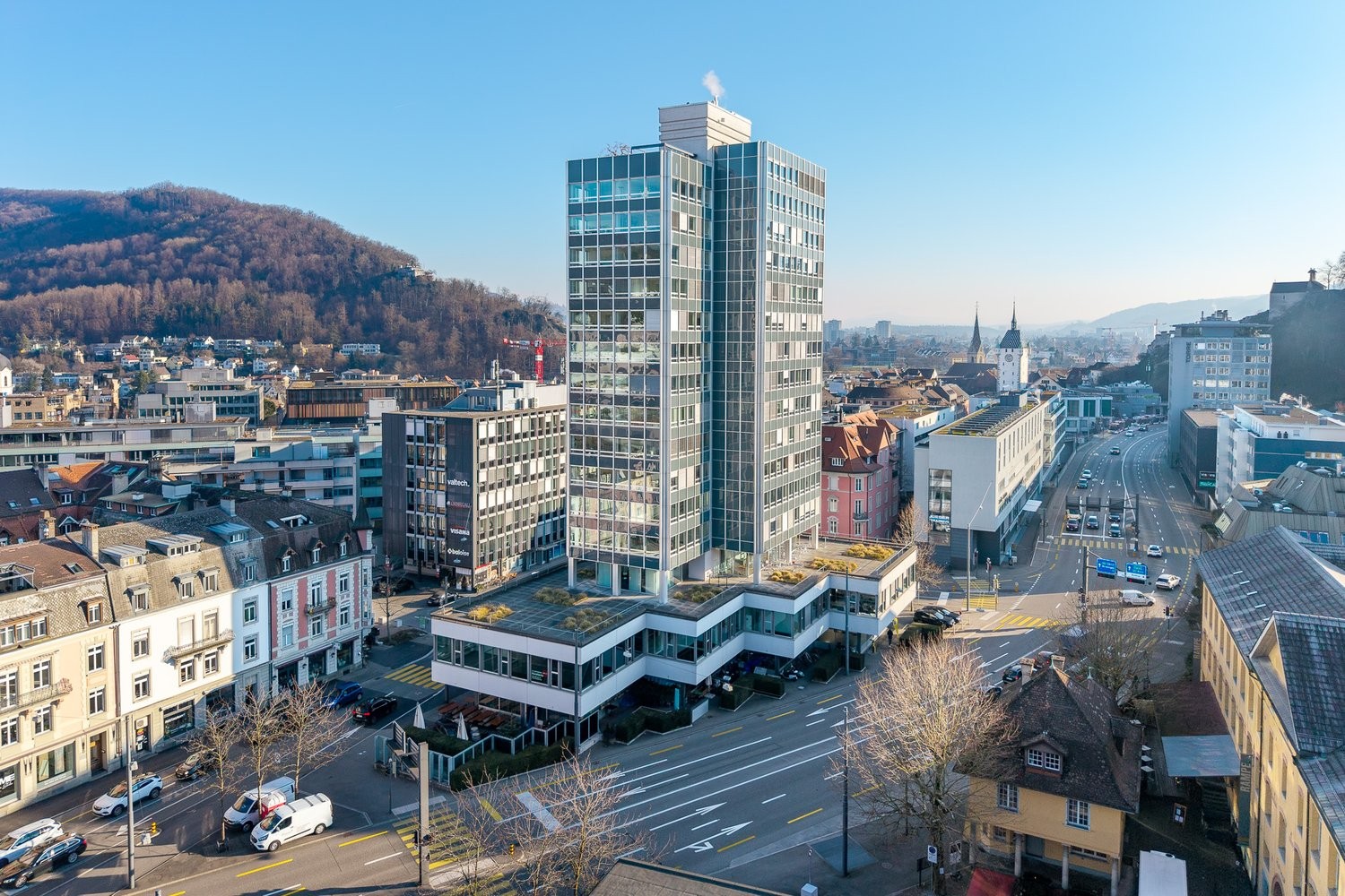 142m² office, photo 8 of 8