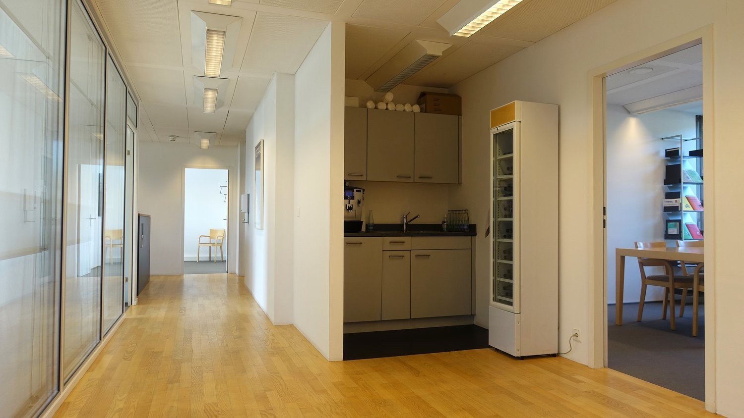 142m² office, photo 6 of 8