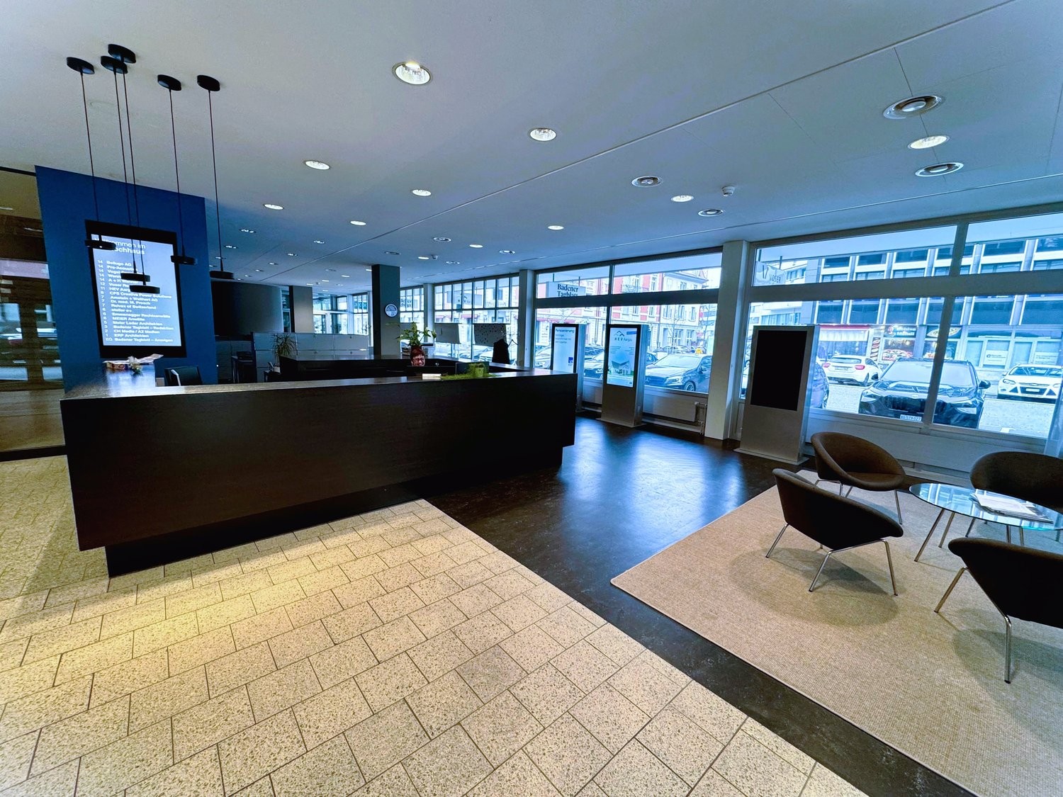 142m² office, photo 4 of 8