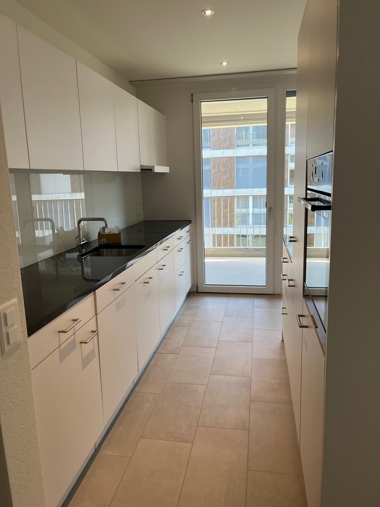 3 ½ rooms apartment, photo 4 of 8