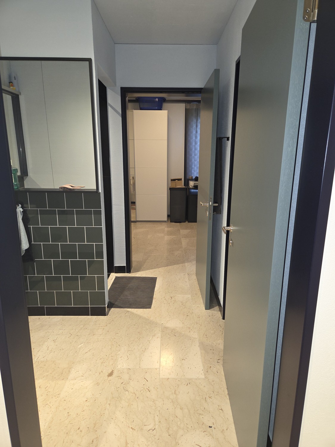3 ½ rooms apartment, photo 6 of 10