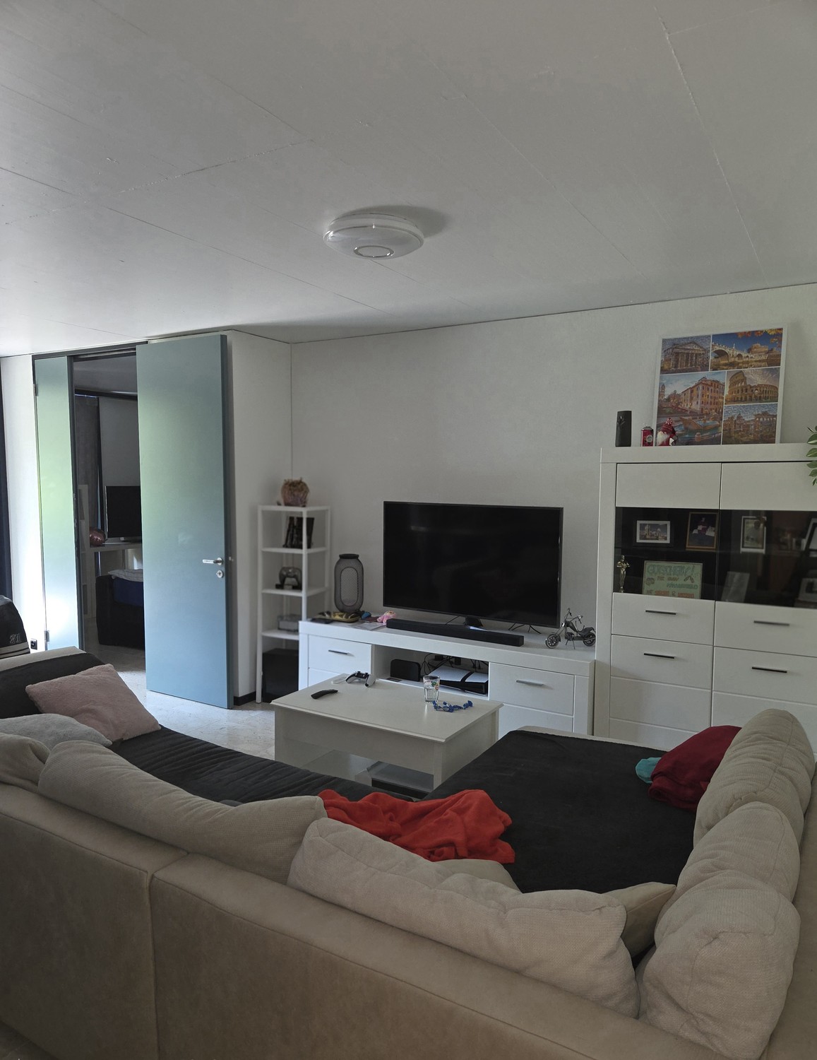 3 ½ rooms apartment, photo 1 of 10