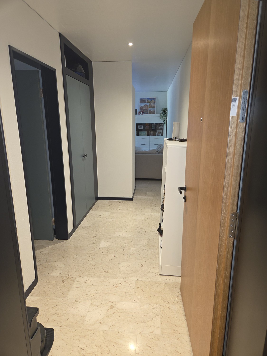 3 ½ rooms apartment, photo 2 of 10