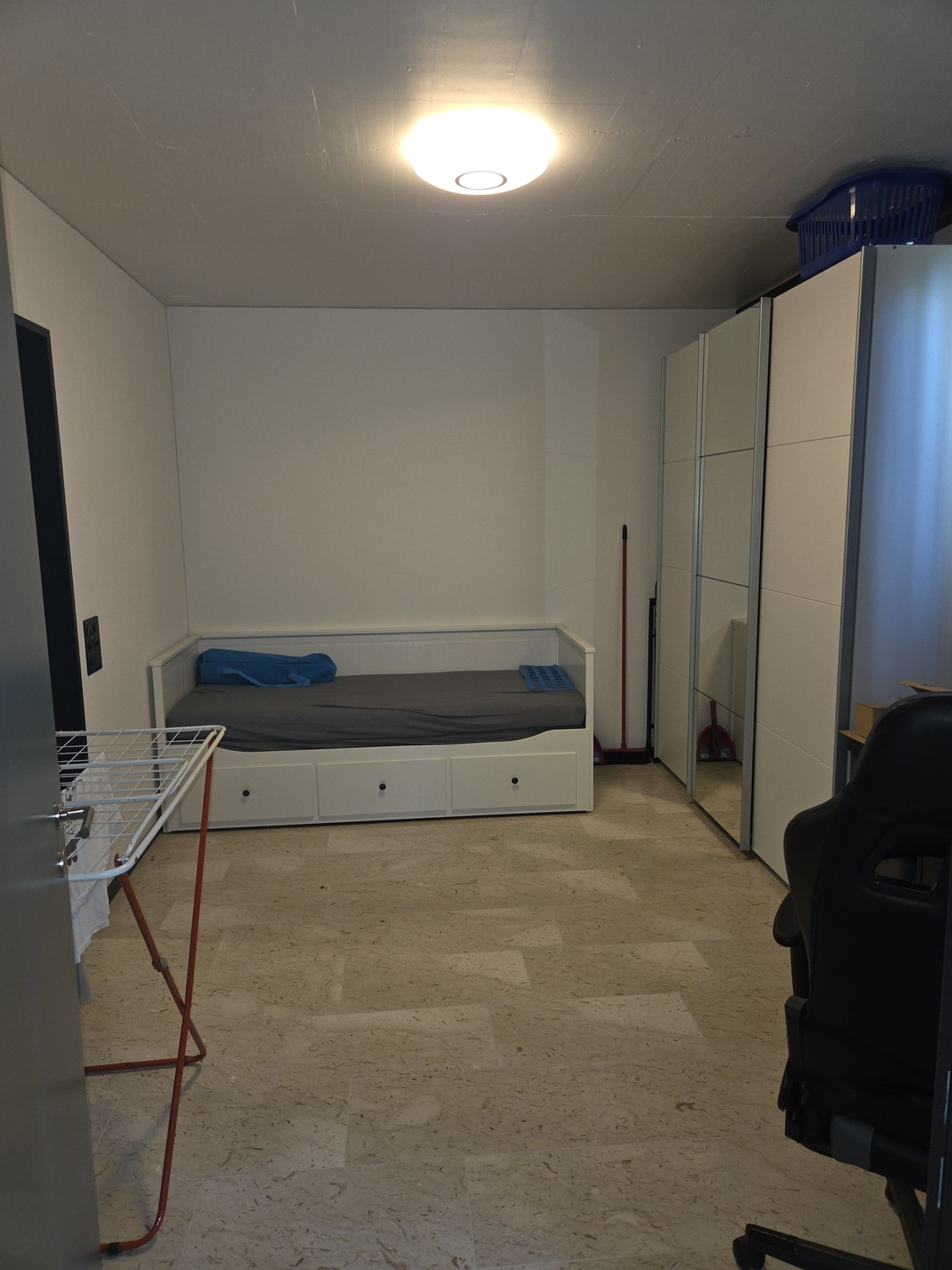 3 ½ rooms apartment, photo 5 of 10