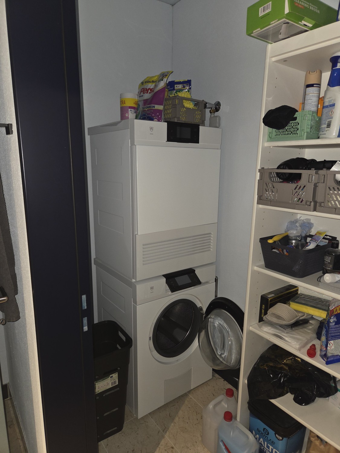 3 ½ rooms apartment, photo 9 of 10