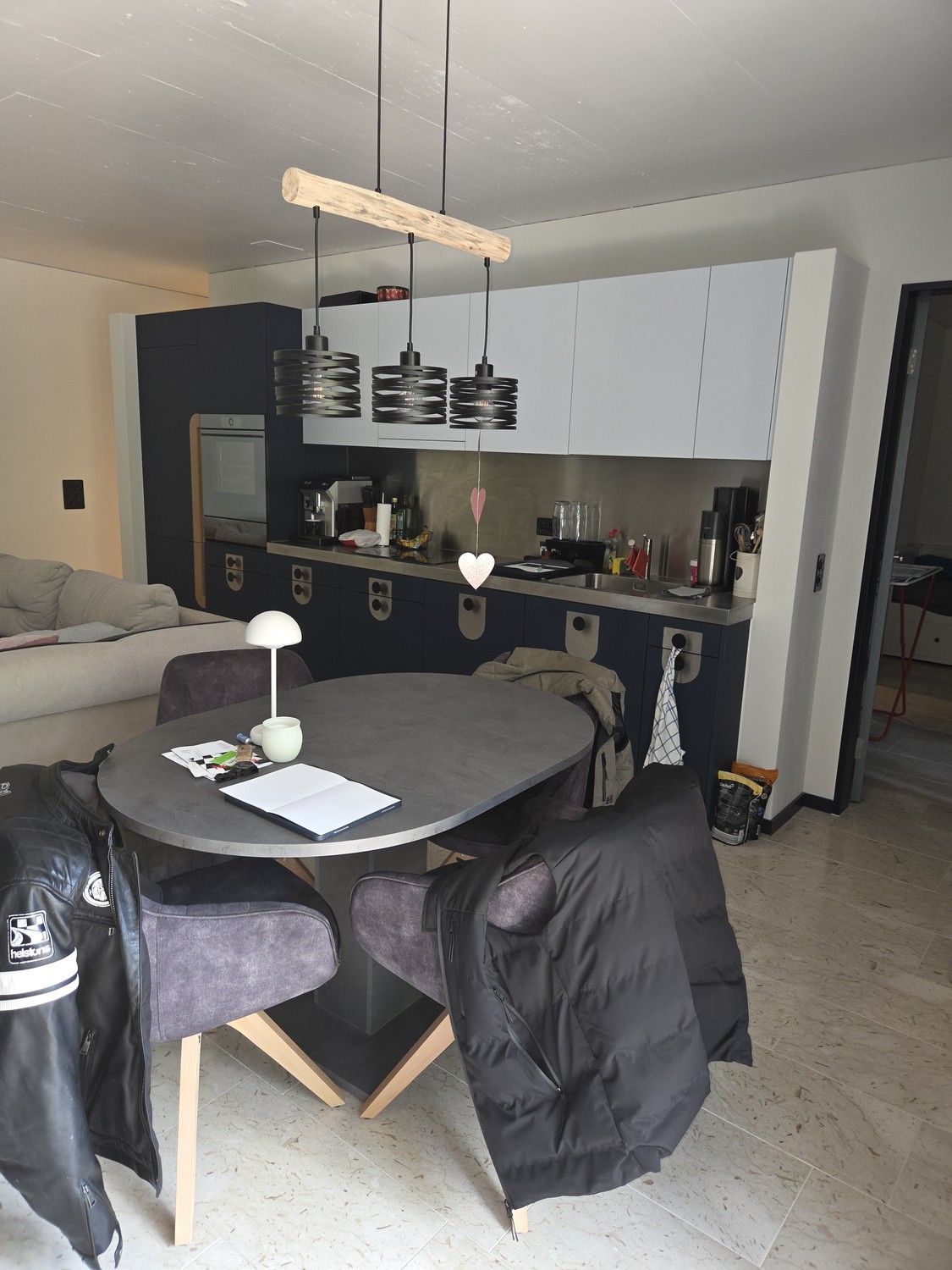 3 ½ rooms apartment, photo 3 of 10
