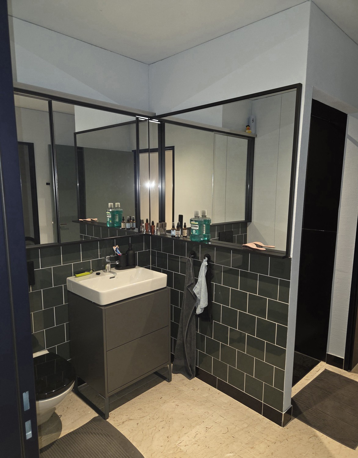3 ½ rooms apartment, photo 7 of 10