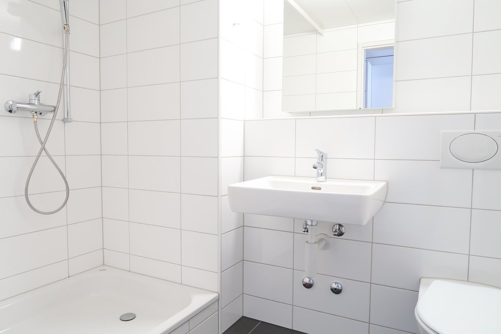 1 room apartment