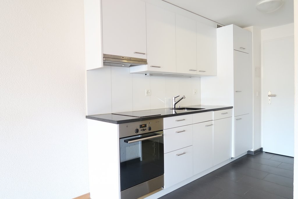 1 room apartment