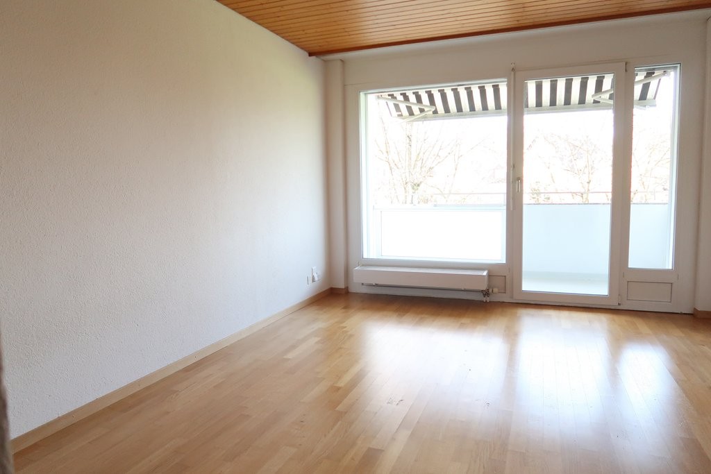 1 room apartment