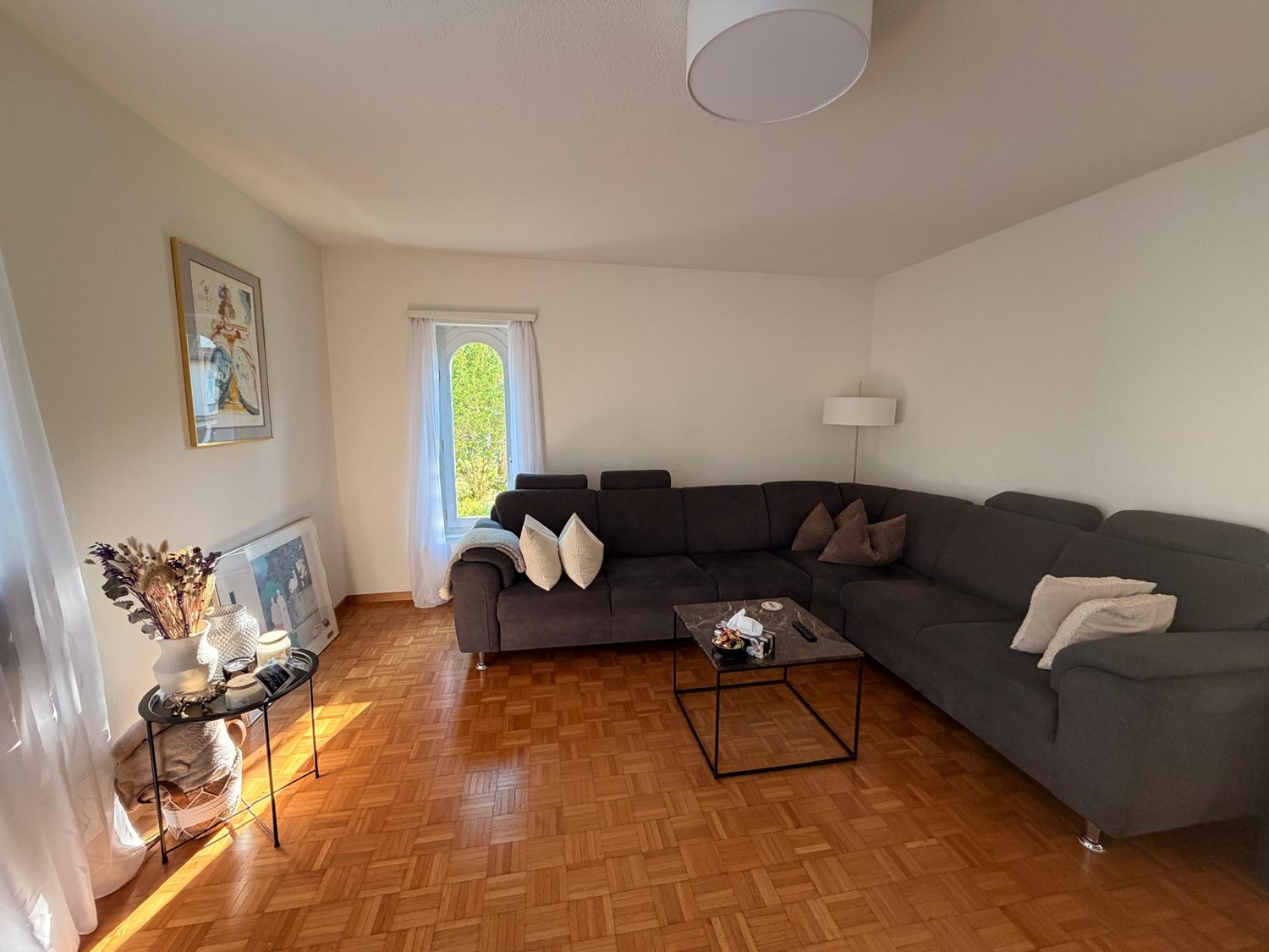 3 ½ rooms apartment, photo 1 of 10