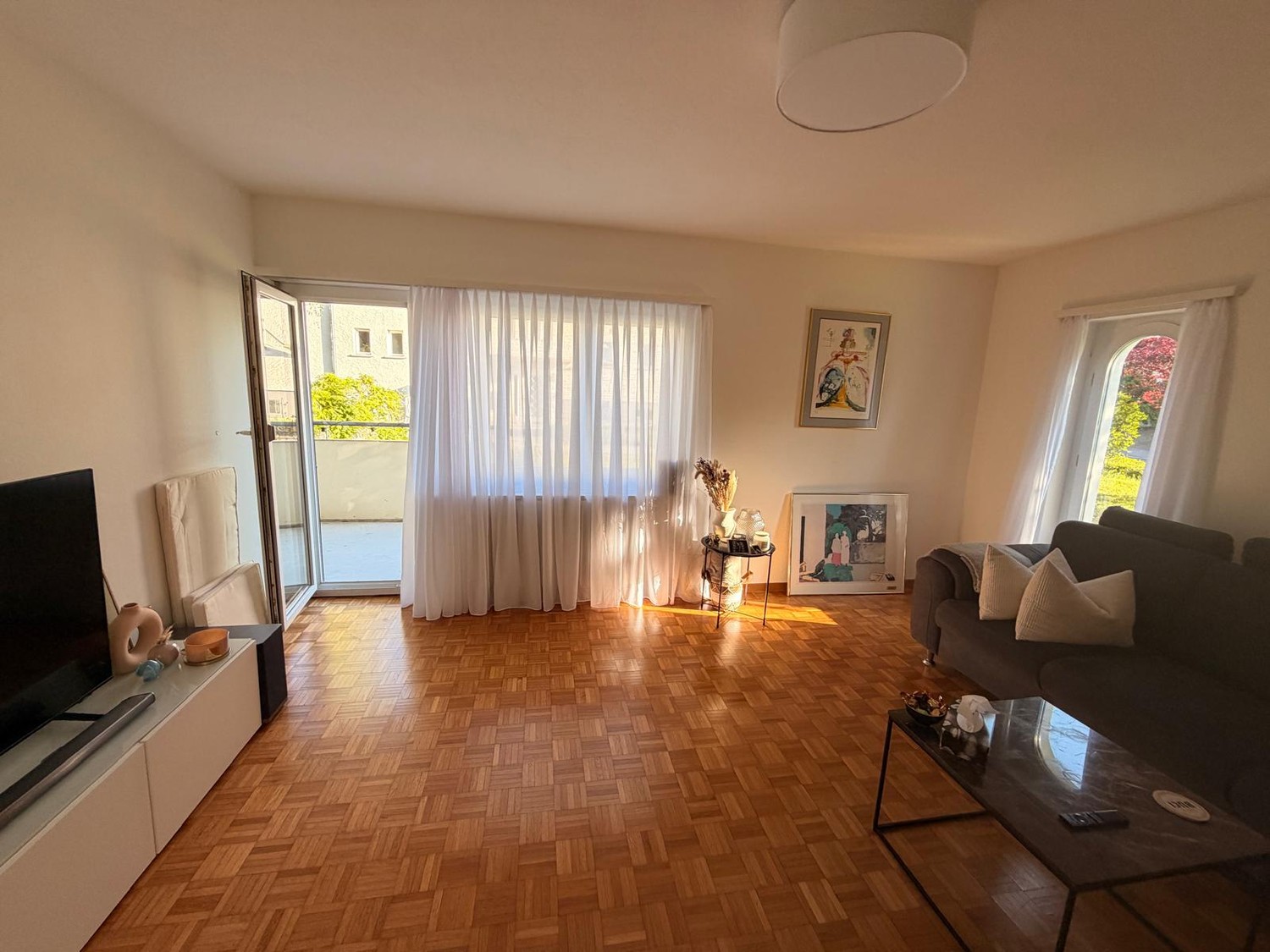 3 ½ rooms apartment, photo 2 of 10