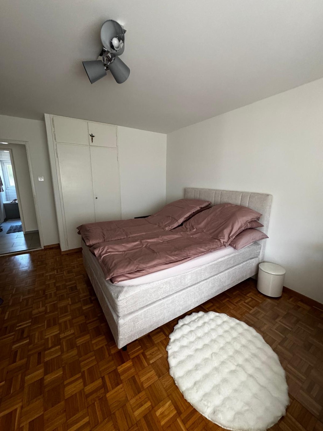 3 ½ rooms apartment, photo 10 of 10