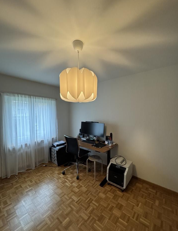 3 ½ rooms apartment, photo 9 of 10