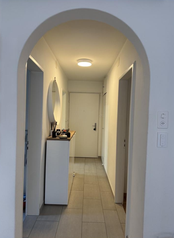 3 ½ rooms apartment, photo 8 of 10
