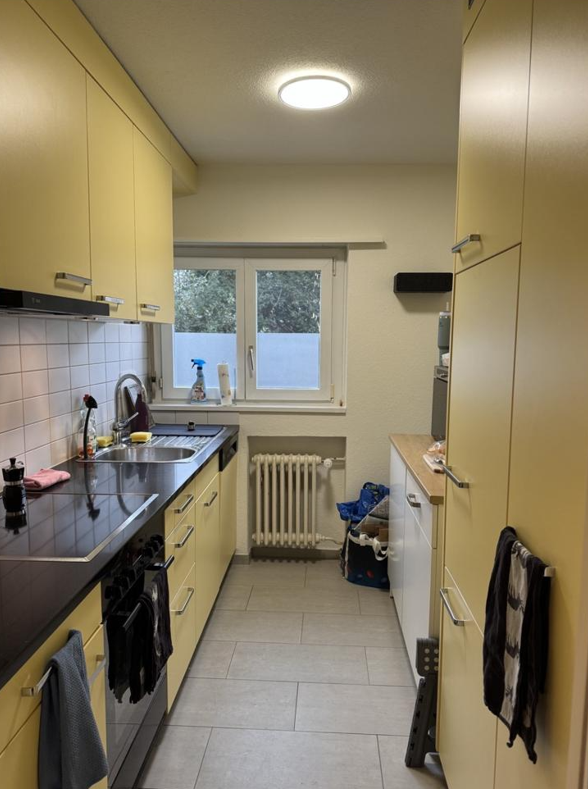 3 ½ rooms apartment, photo 6 of 10
