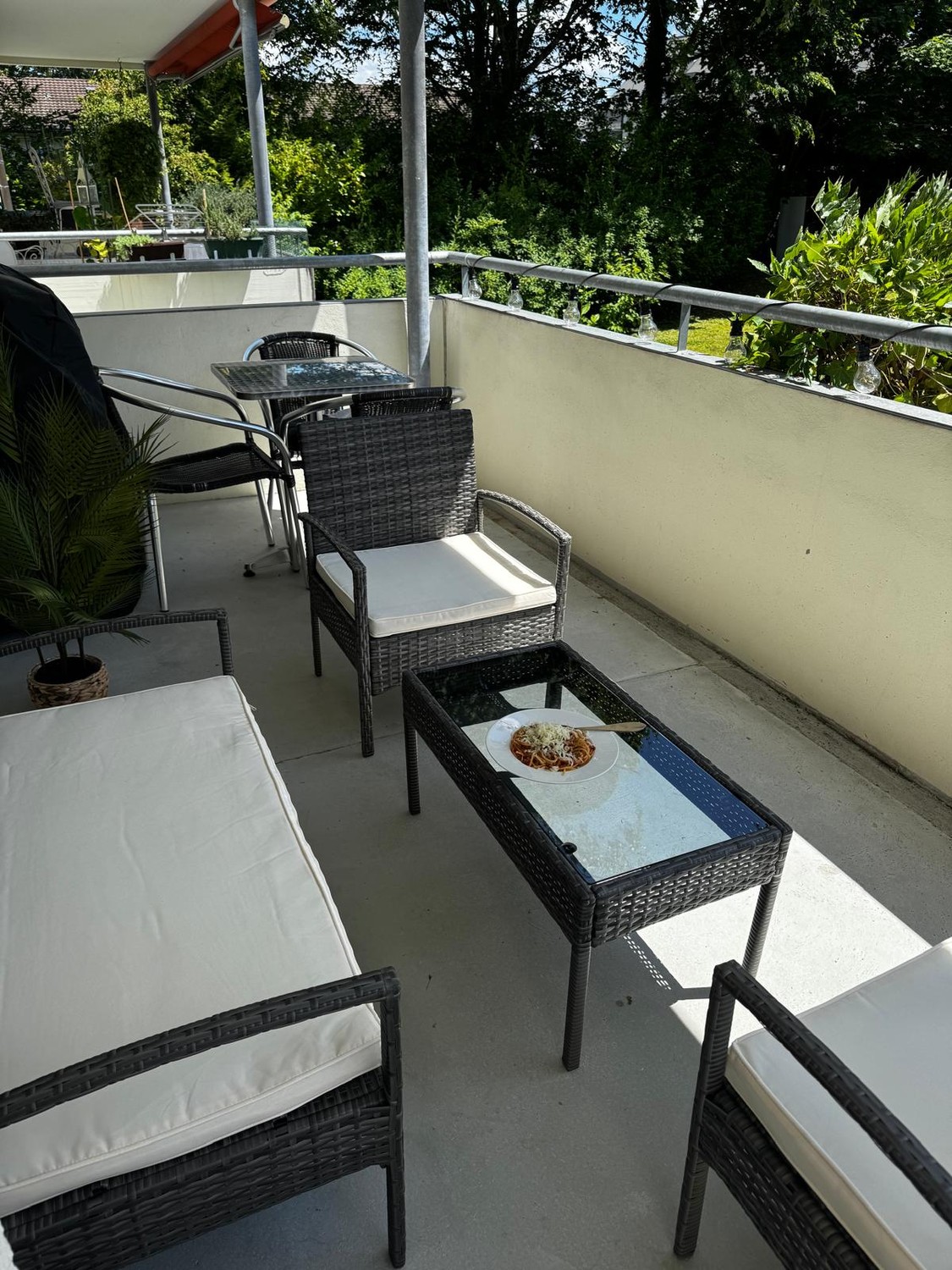 3 ½ rooms apartment, photo 4 of 10