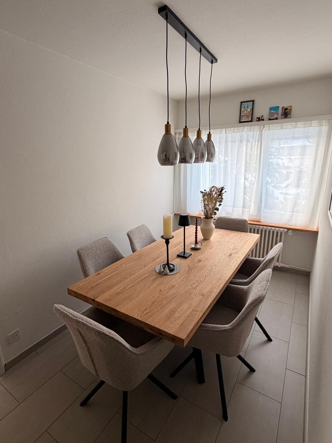 3 ½ rooms apartment, photo 5 of 10