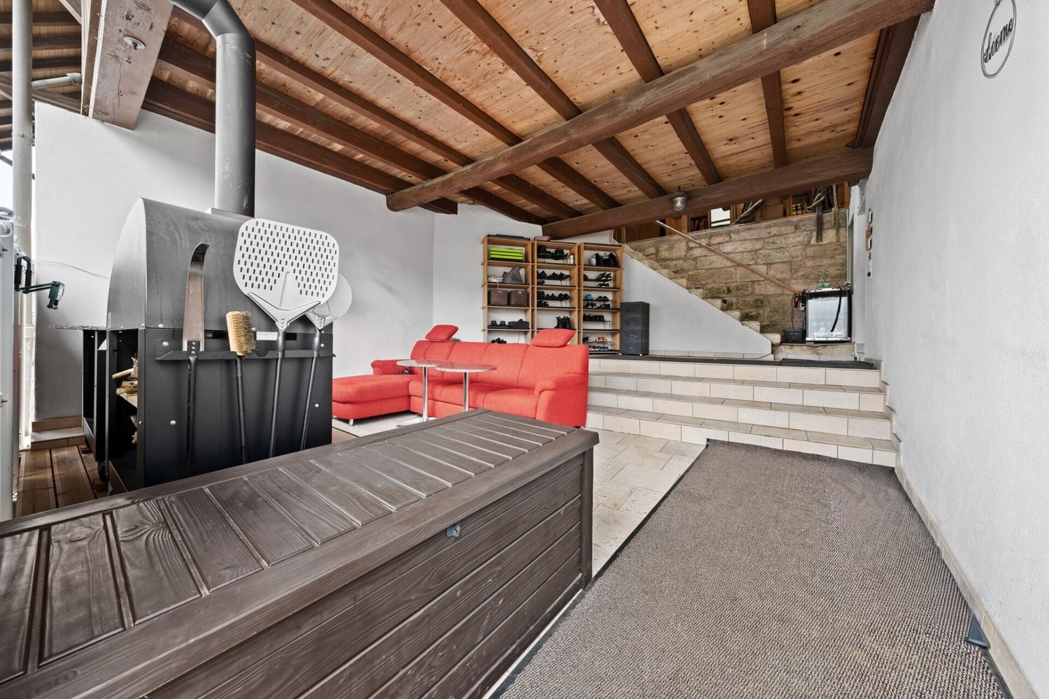 5 rooms multi family house, photo 7 sur 10
