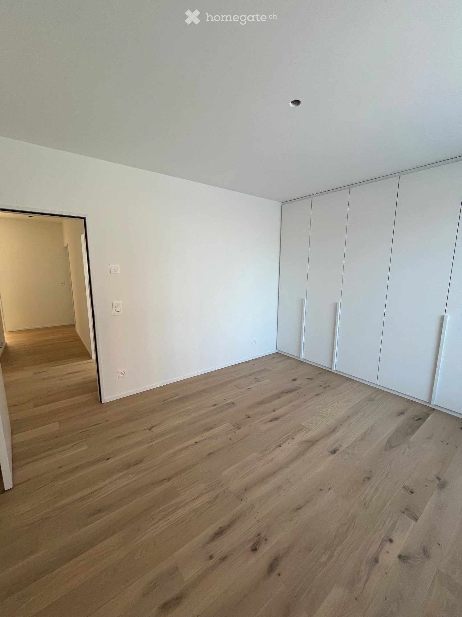 5 ½ Zimmer-Wohnung, Foto 4 von 5