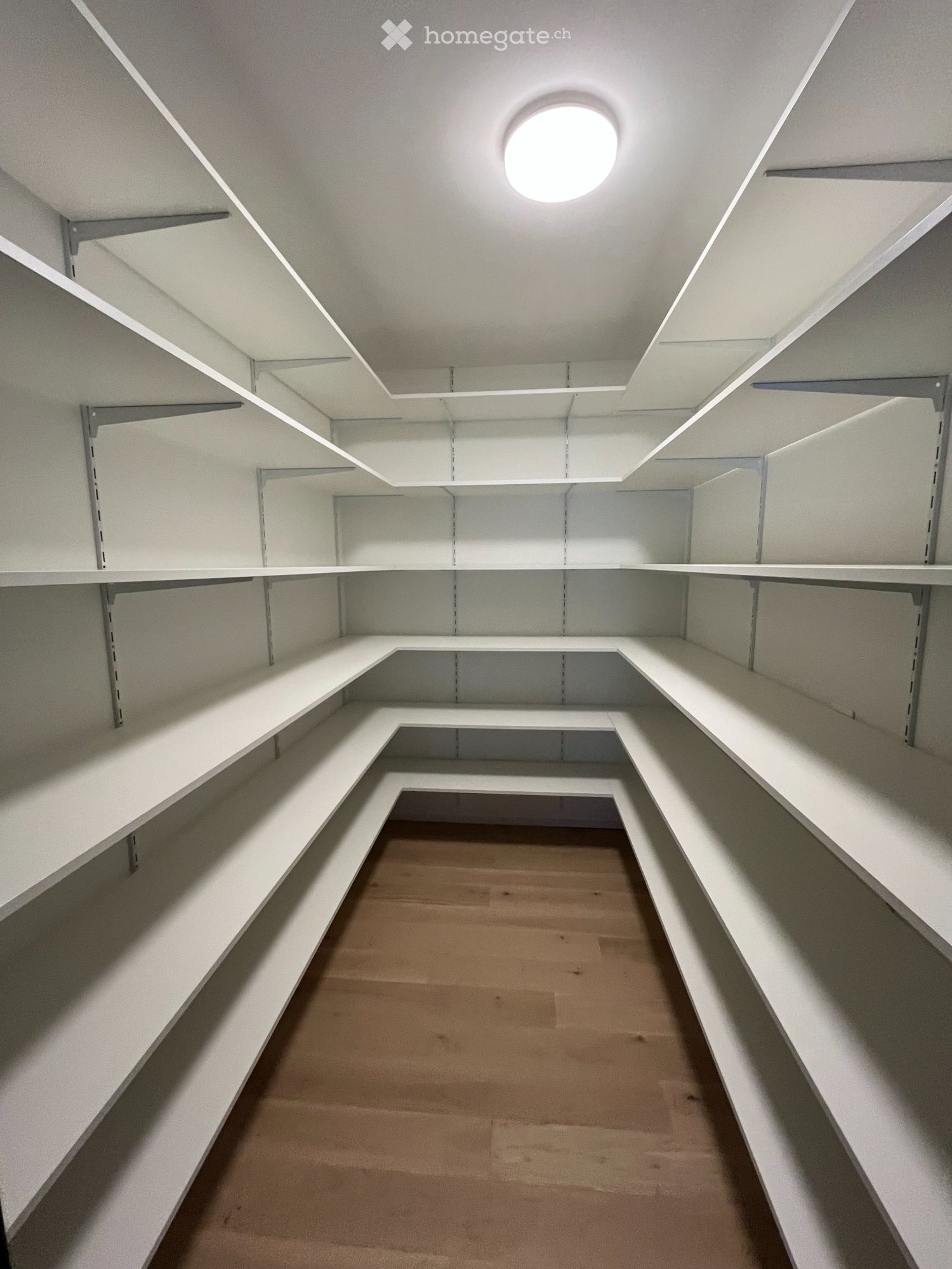 5 ½ Zimmer-Wohnung, Foto 3 von 5