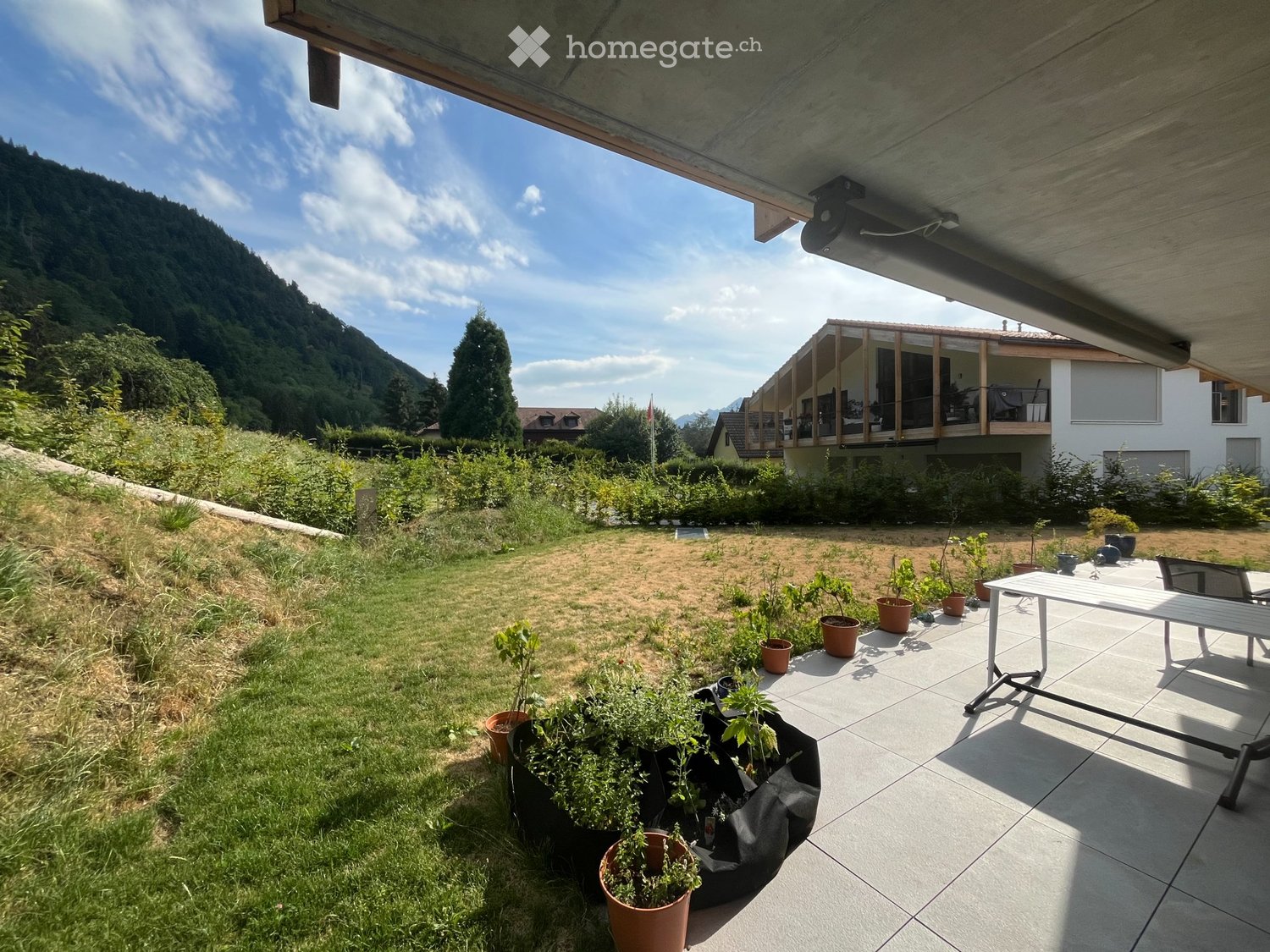 5 ½ Zimmer-Wohnung, Foto 2 von 5