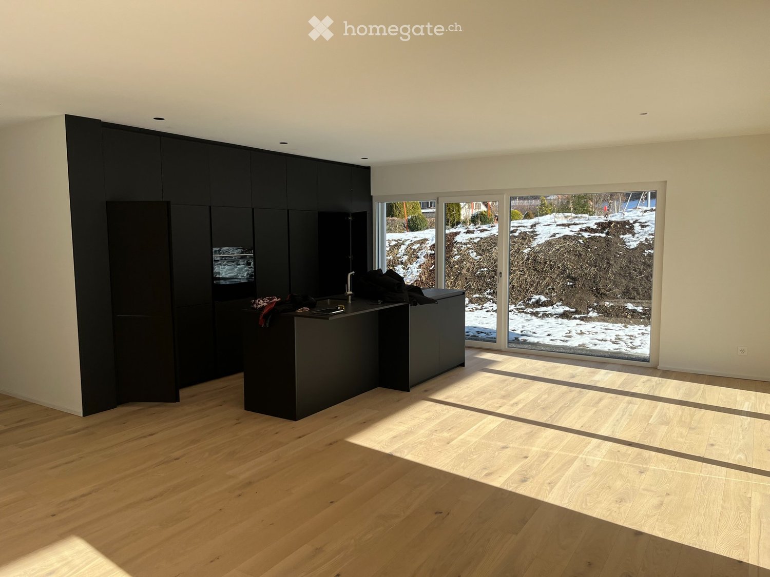 5 ½ Zimmer-Wohnung, Foto 1 von 5