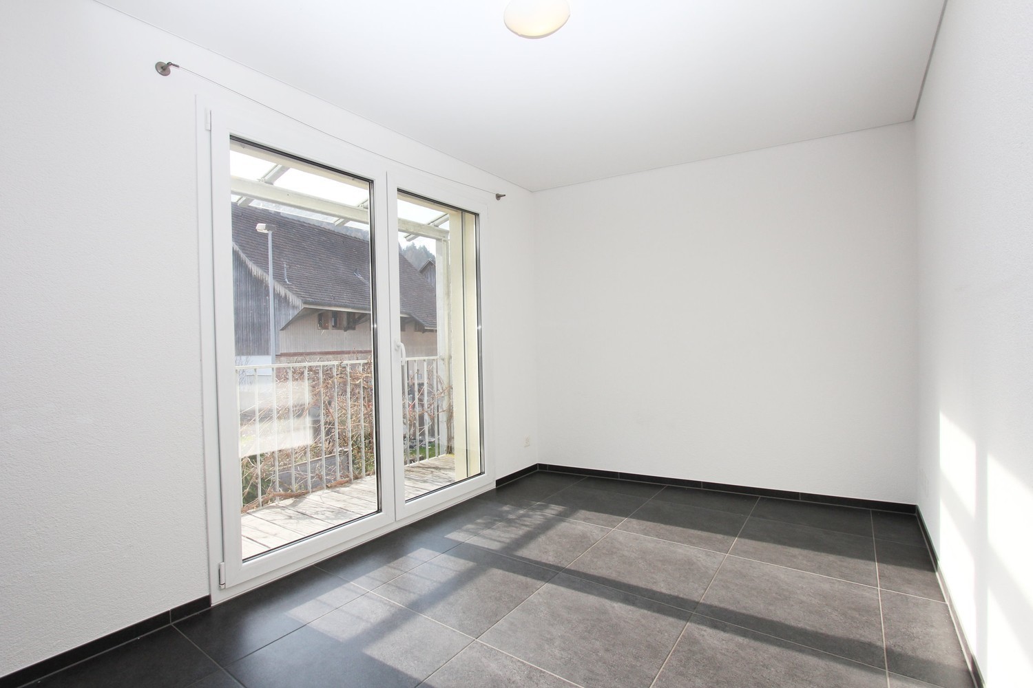 4 ½ rooms apartment, photo 9 of 10