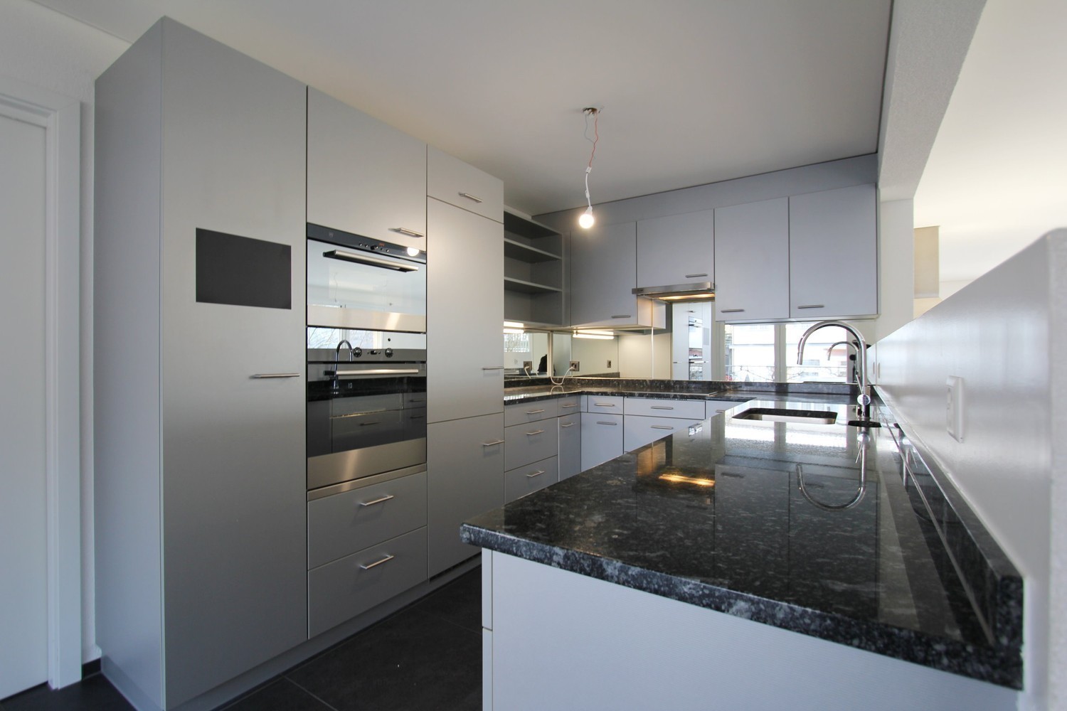 4 ½ rooms apartment, photo 7 of 10