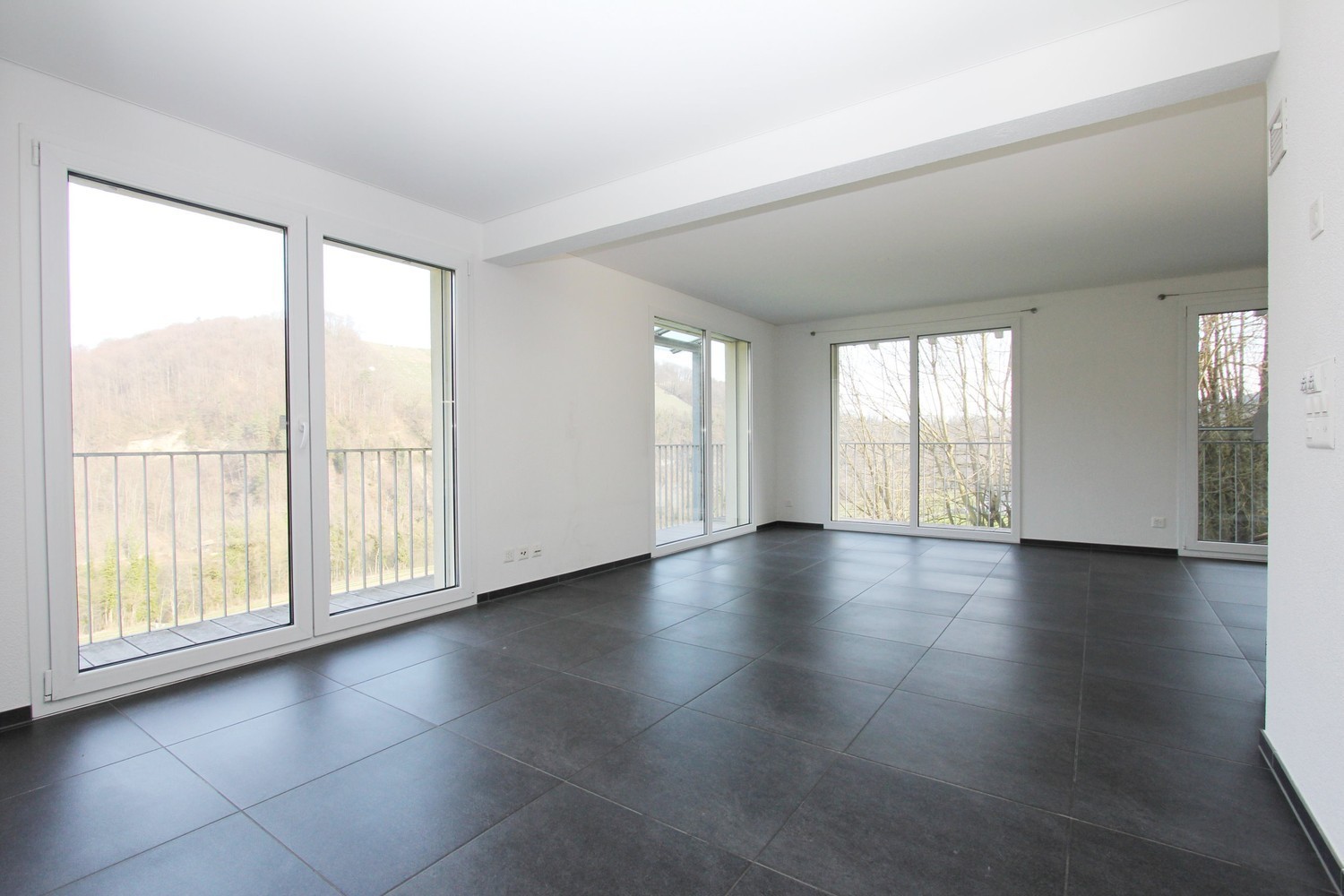 4 ½ rooms apartment, photo 3 of 10