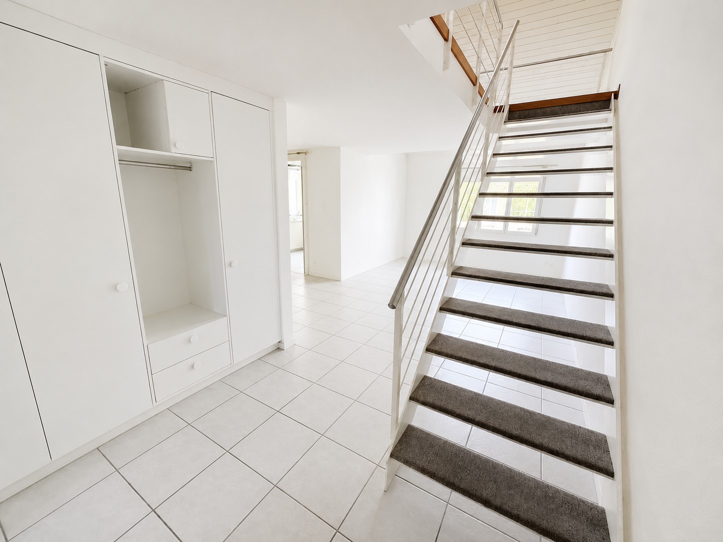 3 ½ rooms apartment, photo 1 of 8