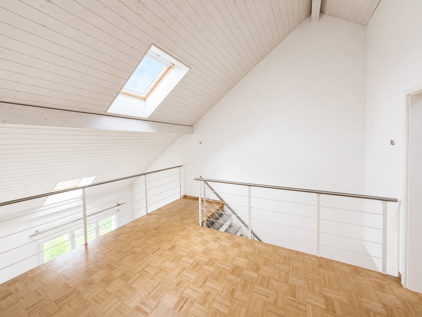 3 ½ rooms apartment, photo 2 of 8