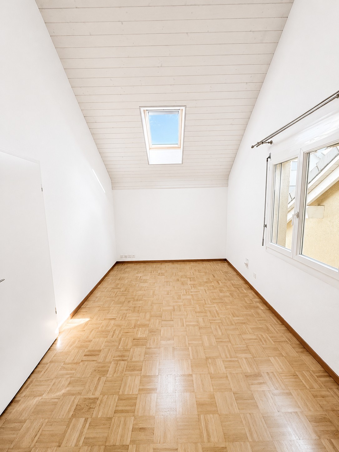 3 ½ rooms apartment, photo 8 of 8