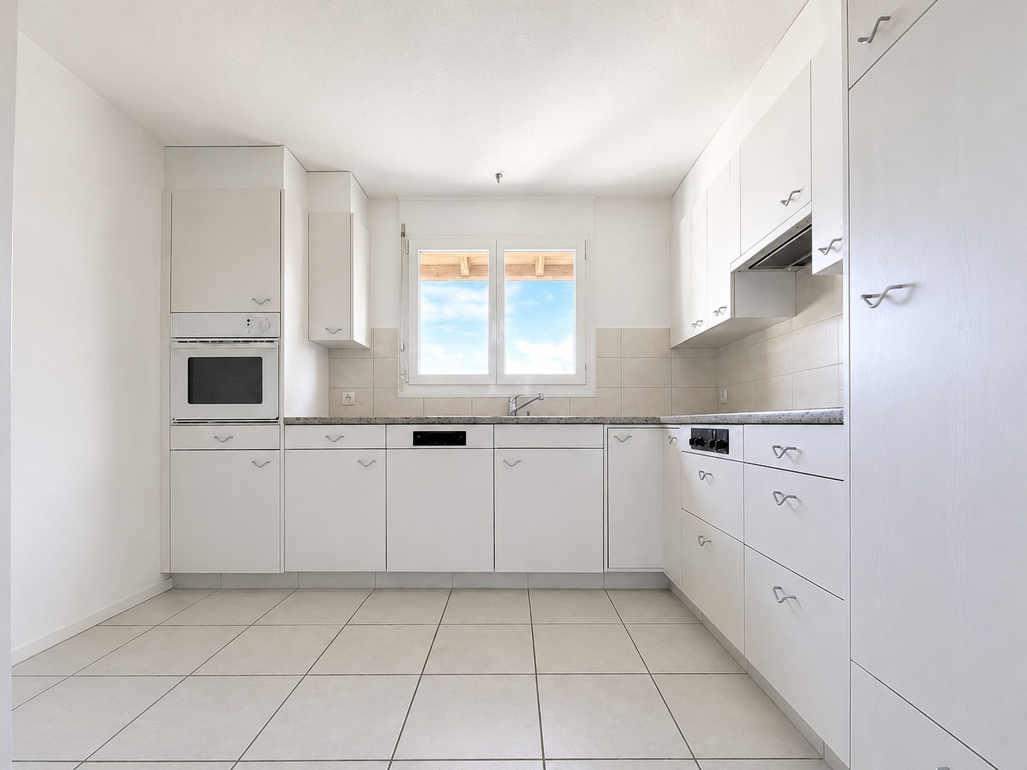 3 ½ rooms apartment, photo 4 of 8