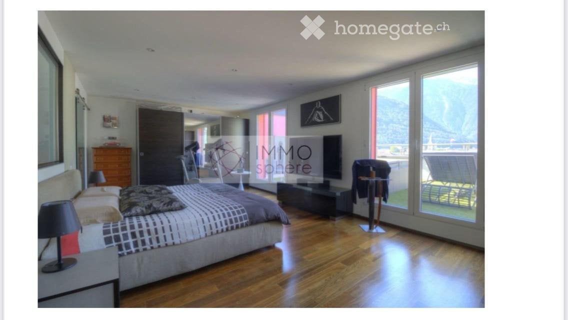 2 rooms apartment, photo 5 of 8