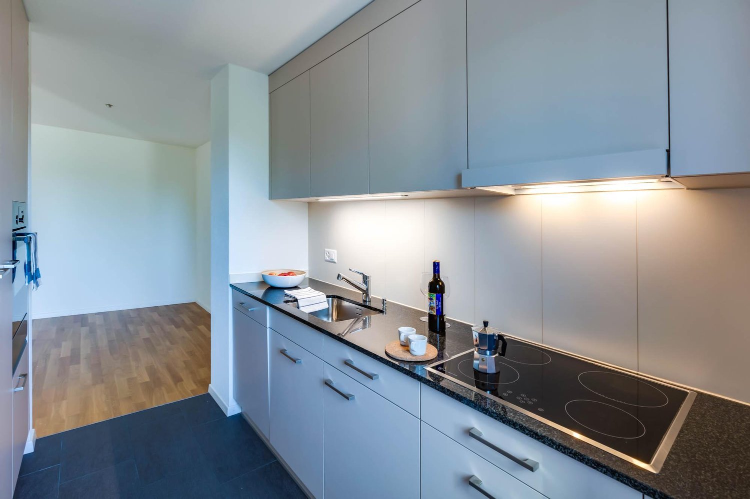 Appartement de 4 ½ pièces