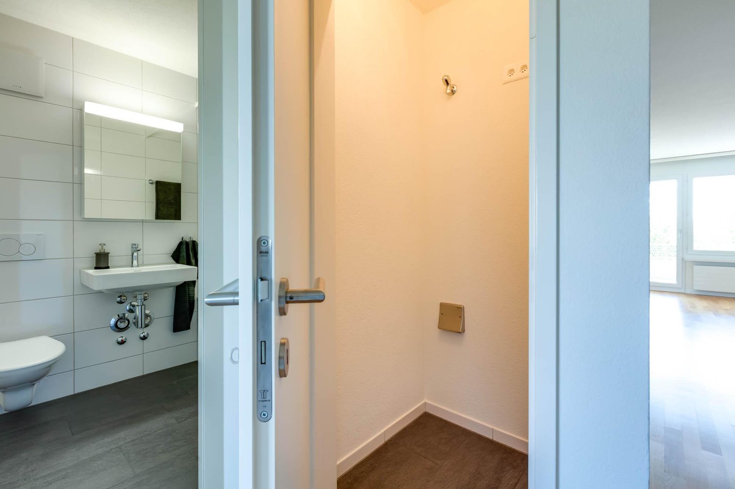 Appartement de 4 ½ pièces