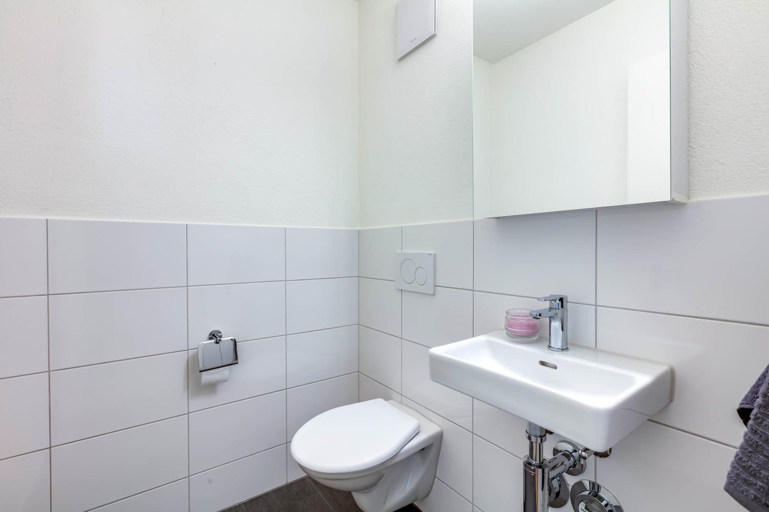 Appartement de 4 ½ pièces