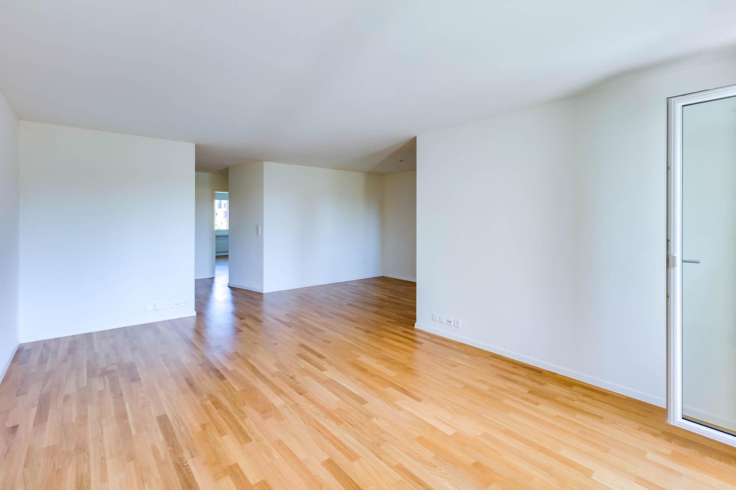 Appartement de 4 ½ pièces