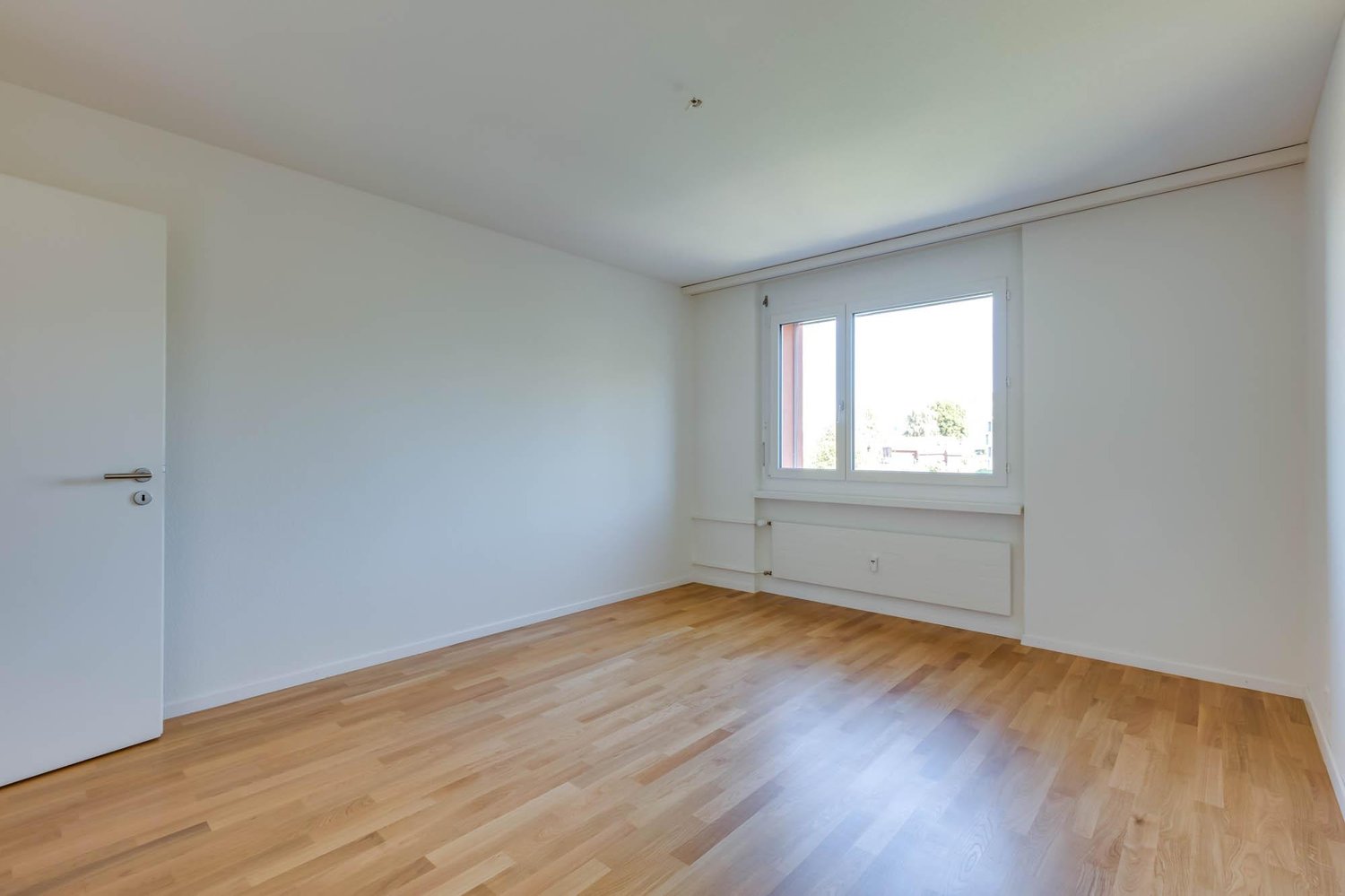 Appartement de 4 ½ pièces