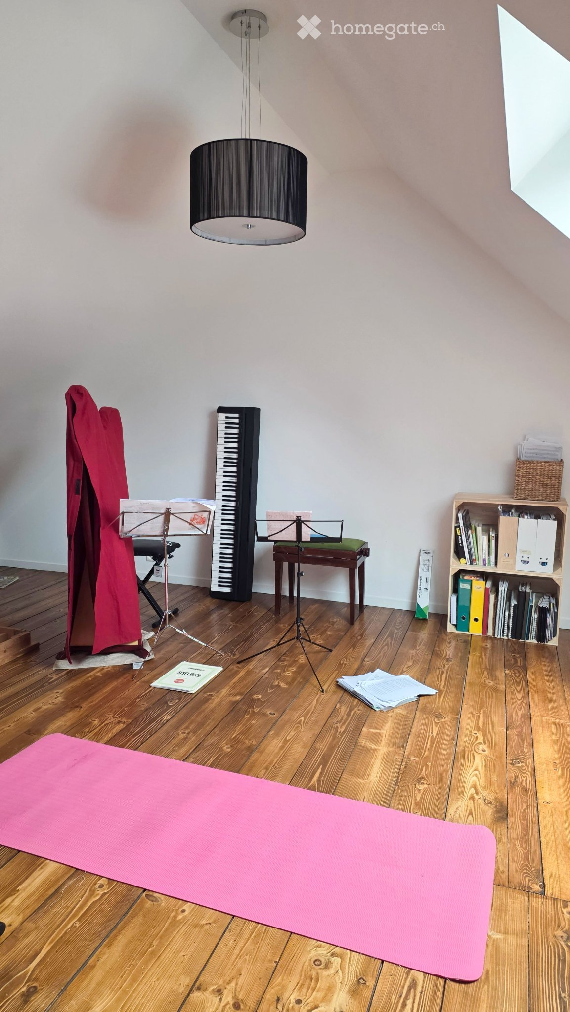 2 ½ rooms apartment, photo 5 of 5