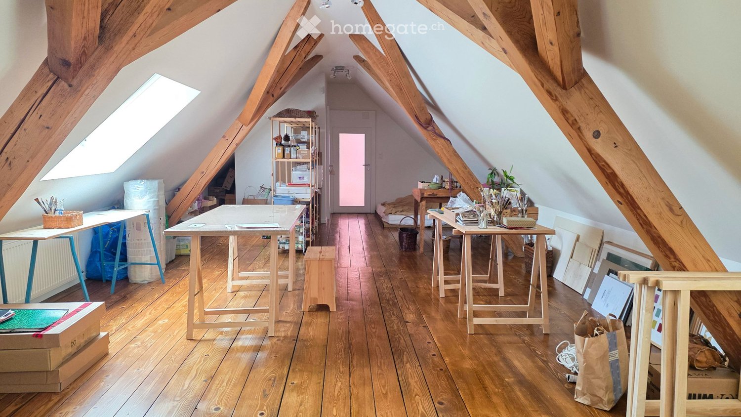2 ½ rooms apartment, photo 1 of 5