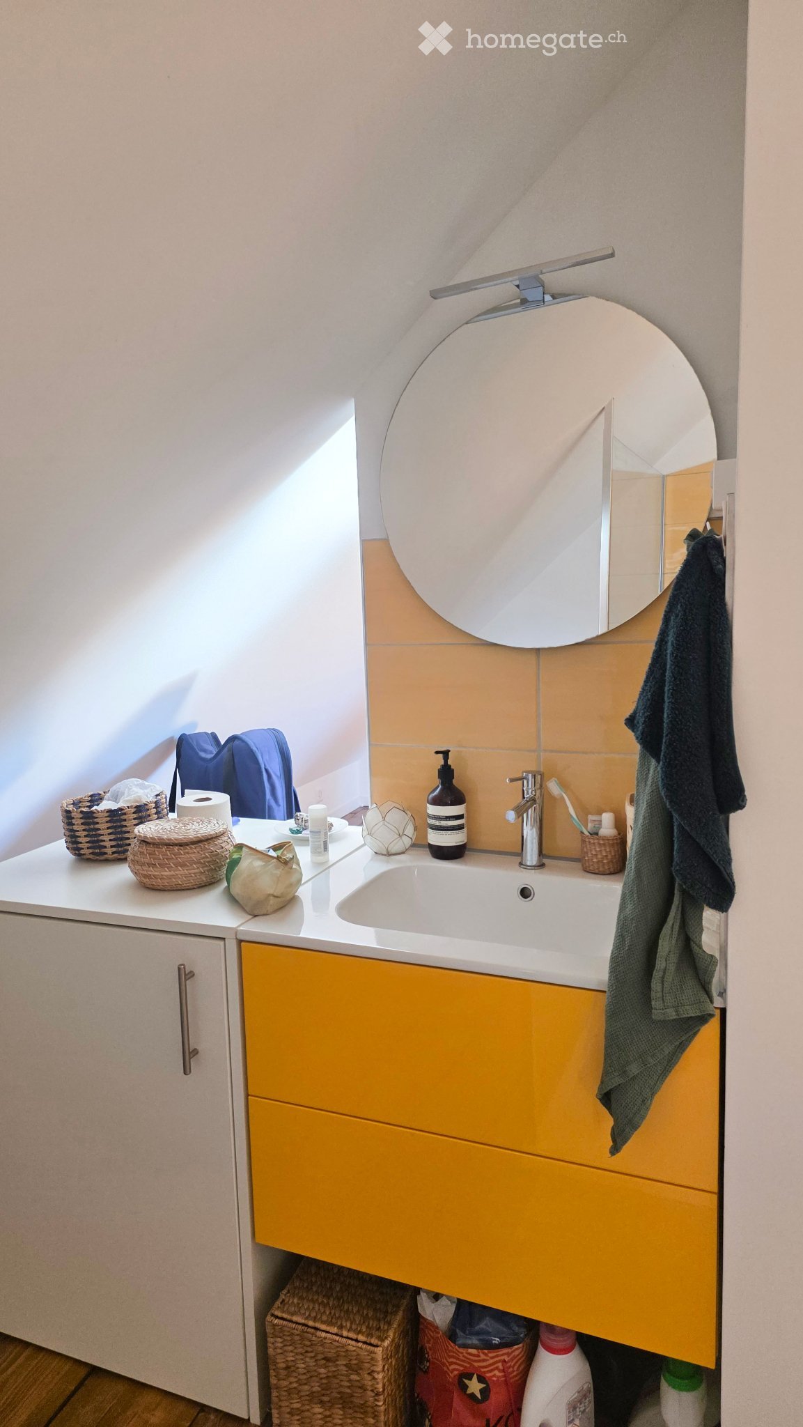 2 ½ rooms apartment, photo 4 of 5