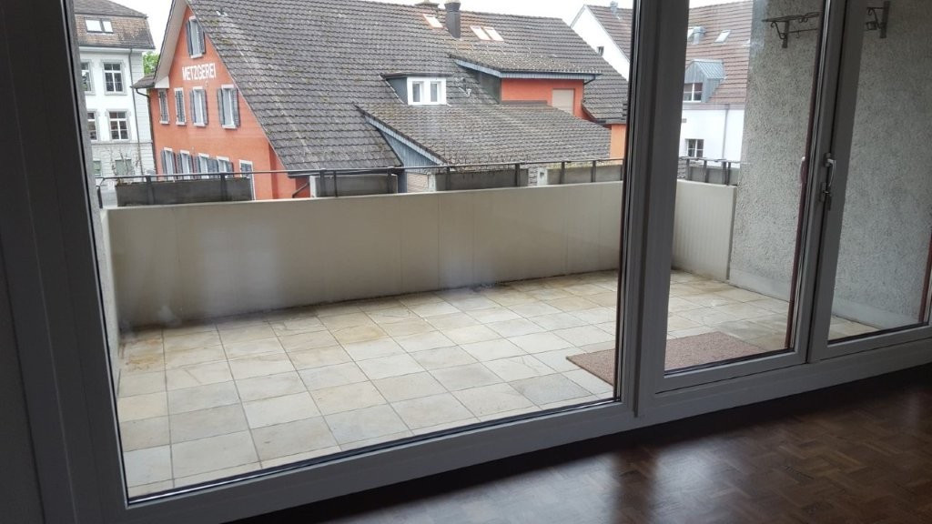 5 ½ rooms apartment