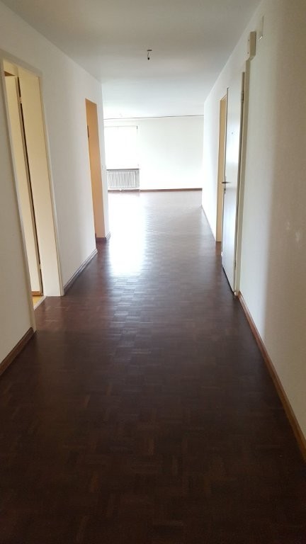 5 ½ rooms apartment
