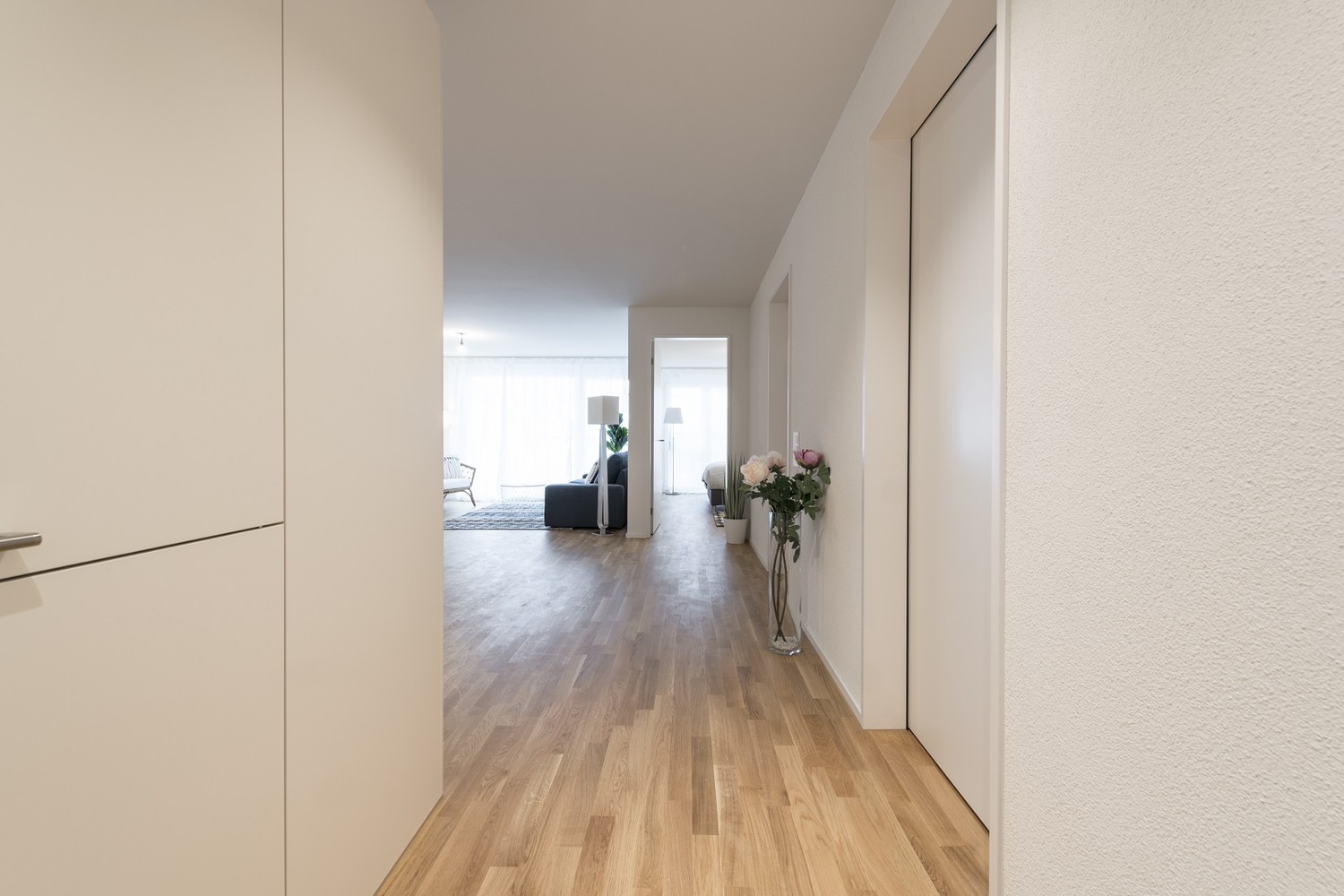 2 ½ rooms apartment, photo 4 of 7