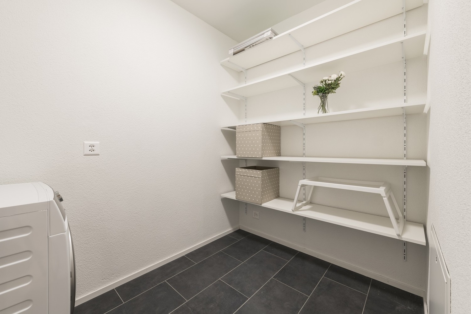 2 ½ rooms apartment, photo 6 of 7