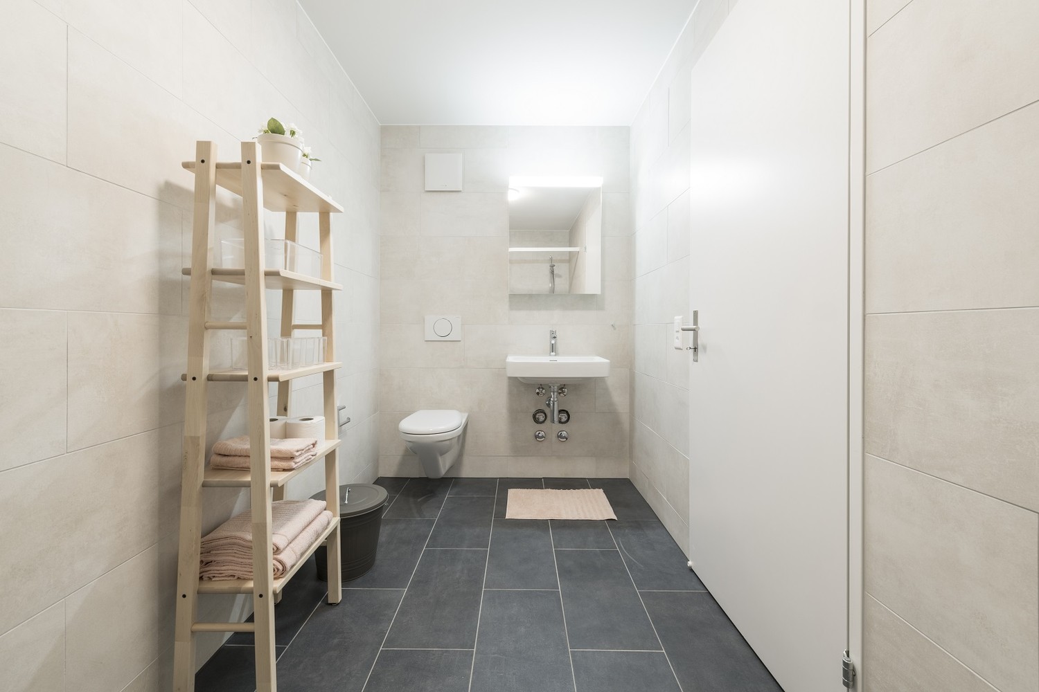 2 ½ rooms apartment, photo 7 of 7