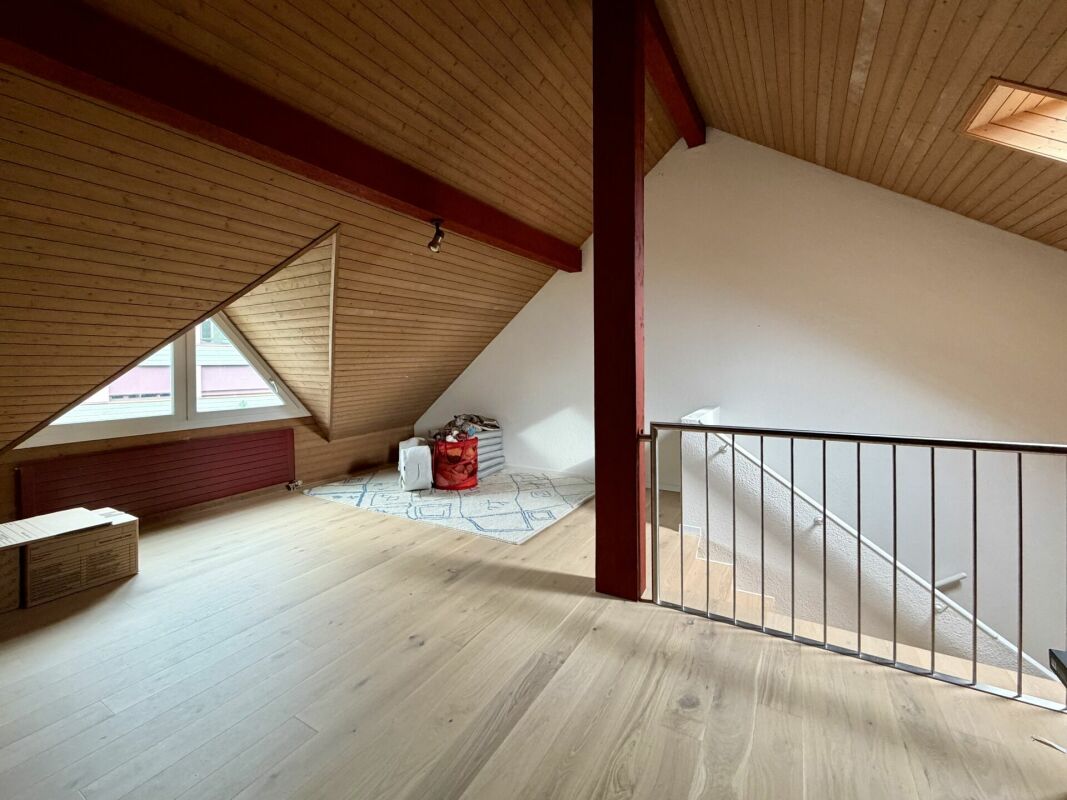 Maison de ville de 4 ½ pièces