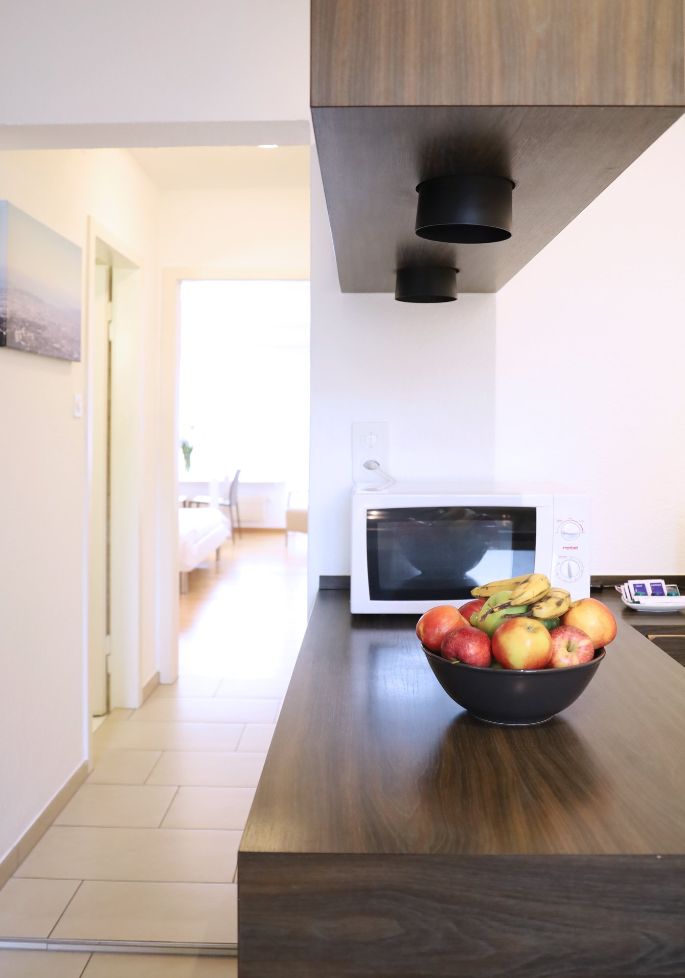 1 room furnished flat, photo 4 of 10
